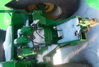 1992 John Deere 8760