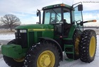 2002 John Deere 7810