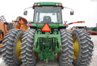 2002 John Deere 7810