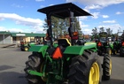 2010 John Deere 5055E