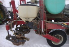 1996 White 6600