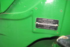 2012 John Deere 7200R