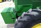 1993 John Deere 4960