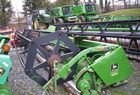 1993 John Deere 920