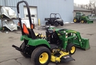 2005 John Deere 2210