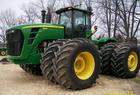2010 John Deere 9630
