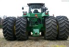 2010 John Deere 9630