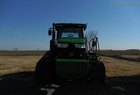 2011 John Deere 8360RT