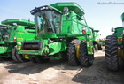 2010 John Deere 9770 STS
