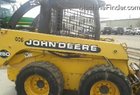 2001 John Deere 250