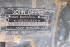 2004 John Deere 5520