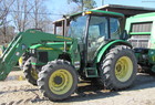 2004 John Deere 5520