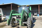 2004 John Deere 5520