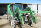 2004 John Deere 5520