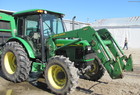 2004 John Deere 5520