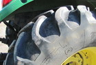 2004 John Deere 5520