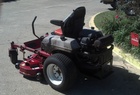 2002 Exmark LZ-22KC52