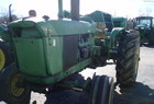 1967 John Deere 3020