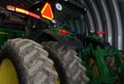 2012 John Deere 6170R
