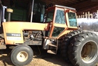 1980 Allis - Chalmers 7060