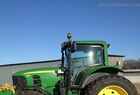 2012 John Deere 7530 Premium