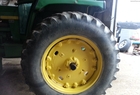 1978 John Deere 4240