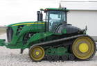 2008 John Deere 9630T
