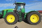 2012 John Deere 9360R
