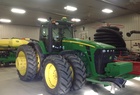2009 John Deere 8530