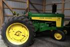 1958 John Deere 730