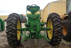 1958 John Deere 730