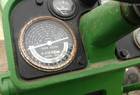 1958 John Deere 730