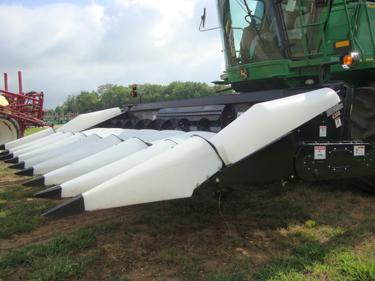 2008 Harvestec 4308