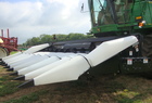 2008 Harvestec 4308
