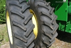 2000 John Deere 9650