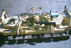 1992 John Deere JD 72