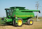 2009 John Deere 9770 STS