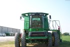 2009 John Deere 9770 STS