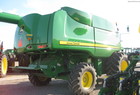 2010 John Deere 9870 STS