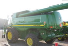 2010 John Deere 9870 STS