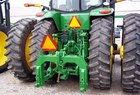 2010 John Deere 8295R