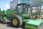 2009 John Deere 4995