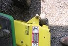 2002 John Deere GX335