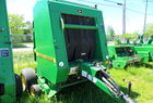 1997 John Deere 456