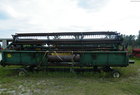 1989 John Deere 922F