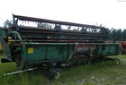 1989 John Deere 922F