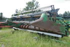 1989 John Deere 922F