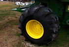2008 John Deere 9870