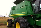 2008 John Deere 9870