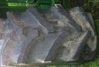 2008 John Deere 9870